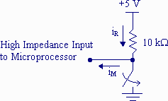 Generic switch circuit.