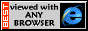 Any Browser icon