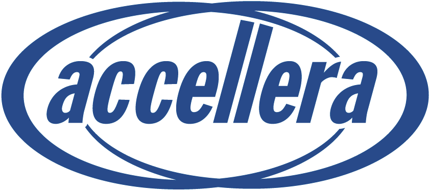 Accellera Home