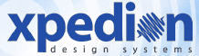Xpedion
