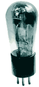 Vacuum tube