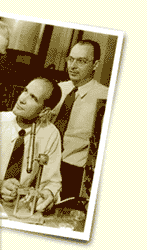 Shockley, Bardeen