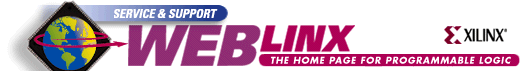Return to the Service and Support Page
