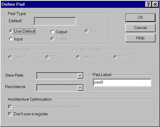 Figure 12- Defining port directions, part 2
