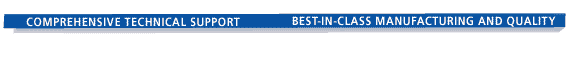 Comprehensive Technical Support