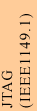 JTAG (IEEE1149.1)