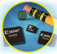 Chip Scale Packages