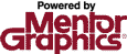 Mentor Graphics Logo