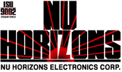 Nu Horizons Logo