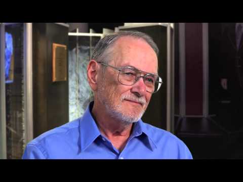 Oral History of Paul Laughton