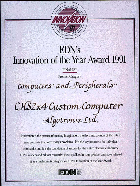 EDN