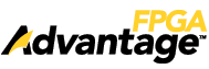 FPGA Advantage Logo