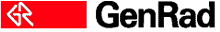 GenRad Logo