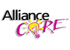 AllianceCORE Logo