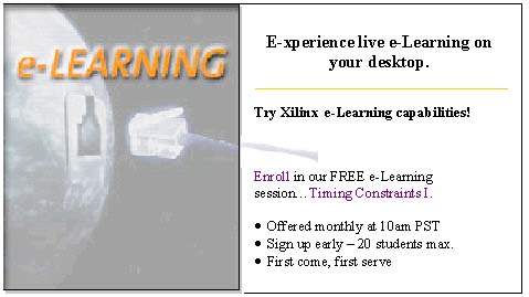 Experience e-Learning