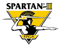 Spartan-II Logo