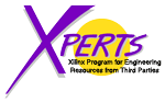 XPERTS partner logo