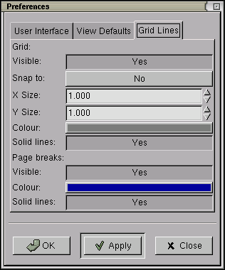 Image dia-preferences-grid