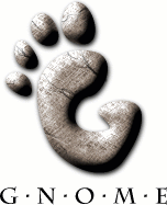 Image gnome-logo-large