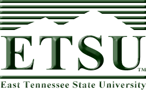 Click here to go to the ETSU home page.