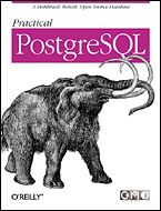 Practical PostgreSQL, by Command Prompt, Inc.
