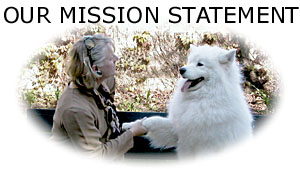 Our Mission Statement