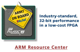 ARM7 Resource Center