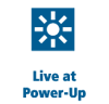 Live At Power-Up