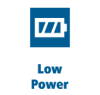 Low Power