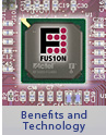 Benefits and Technology