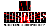 Nu Horizons Logo