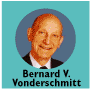 Bernard V. Vonderschmitt