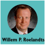 William P. Roelandts