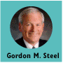Gordon M. Steel