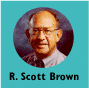R. Scott Brown