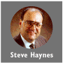 Steve Haynes