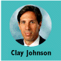Clay Johnson