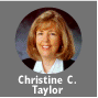 Christine C. Taylor