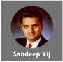 Sandeep Vij
