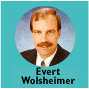 Evert Wolsheimer