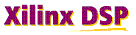 Xilinx DSP logo