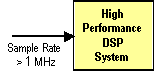 High Performance DSP image