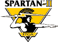 Spartan-II logo