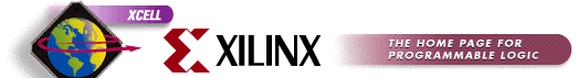 Xilinx Xcell Newsletter