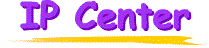 IP Center logo