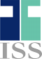 Logo ISS