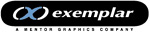 Exemplar logo