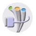 Cable Support