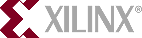 Xilinx logo