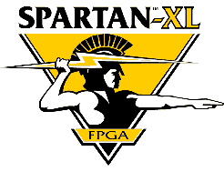 Spartan-XL FPGAs.